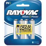 RAYOVAC Rayovac A1604-2F General Purpose Battery