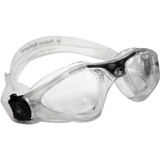 AQUA LUNG Aqua Sphere Kayenne Regular Fit - Clear Lens