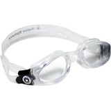 AQUA LUNG Aqua Sphere Kaiman Regular Fit - Clear Lens