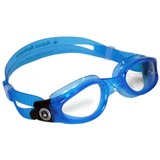 AQUA LUNG Aqua Sphere Kaiman Small Fit - Clear Lens