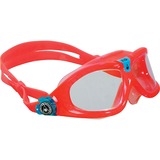 AQUA LUNG Aqua Sphere Seal Kid - Clear Lens