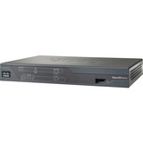 CISCO SYSTEMS Cisco 887 VDSL/ADSL over POTS Multi-mode Router