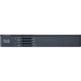 CISCO SYSTEMS Cisco 867VAE IEEE 802.11n ADSL2+ Modem/Wireless Router
