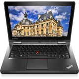 Lenovo ThinkPad S1 Yoga 20CD00CHUS Ultrabook/Tablet - 12.5