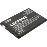 LENMAR Lenmar CLZ588B Cell Phone Battery