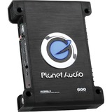 PLANET AUDIO Planet Audio ANARCHY AC600.2 Car Amplifier - 600 W PMPO - 2 Channel