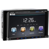 BOSS Boss BV9757B Car DVD Player - 7