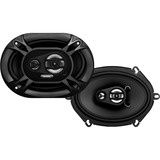 SOUNDSTORM SSL EX357 Speaker - 200 W RMS - 3-way