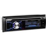 BOSS AUDIO SYSTEMS Boss 506UA Car CD/MP3 Player - iPod/iPhone Compatible - Single DIN