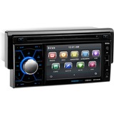 BOSS Boss BV7464B Car DVD Player - 4.6