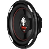 BOSS Boss PHANTOM P100F Woofer - 500 W RMS - 1 Pack