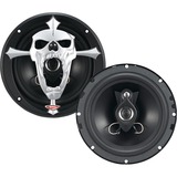 BOSS Boss Phantom Ghost PG553 Speaker - 3-way - 2 Pack