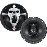 BOSS Boss Phantom Ghost PG653 Speaker - 3-way