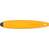 KENSINGTON TECHNOLOGY GROUP Kensington GummyGrip Stylus for Kids - Tangerine