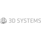 3D SYSTEMS 3D Systems Printhead - Replacement for HP (C4810A) - Black