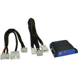 PAC Pacific Accessory Interface Adapter