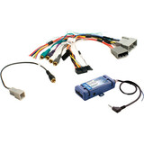 PAC Pacific Accessory Interface Adapter