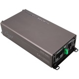 POWER ACOUSTIK Power Acoustik CRYPT CA1-1200D Car Amplifier - 1200 W PMPO - 1 Channel - Class D