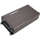 POWER ACOUSTIK Power Acoustik CRYPT CA4-1600D Car Amplifier - 1600 W PMPO - 4 Channel - Class D