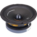 POWER ACOUSTIK Power Acoustik PRO Audio MID-80 Midrange - 350 W RMS - 1 Pack