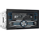 POWER ACOUSTIK Power Acoustik PCD-42 Car CD/MP3 Player - 208 W RMS - Double DIN