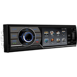 POWER ACOUSTIK Power Acoustik PD-344B Car DVD Player - 3.4