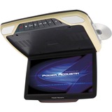 POWER ACOUSTIK Power Acoustik PMD-143H Car DVD Player - 14.3