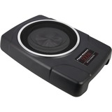 POWER ACOUSTIK Power Acoustik THIN-8A Subwoofer System - 500 W RMS