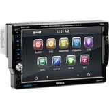 SOUNDSTORM SSL SD714B Car DVD Player - 7