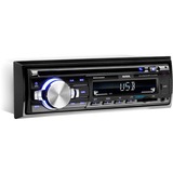 SOUNDSTORM SSL SDC24USA Car CD/MP3 Player - iPod/iPhone Compatible - Single DIN