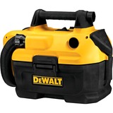 DEWALT Dewalt DCV580 18/20V MAX Cordless Wet-Dry Vacuum