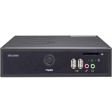 SHUTTLE COMPUTER Shuttle DS61 Digital Signage Appliance