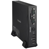 SHUTTLE COMPUTER Shuttle DS437 Digital Signage Appliance