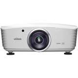 VIVTEK Vivitek D5110W 3D Ready DLP Projector - 720p - HDTV - 16:10