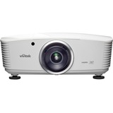 VIVTEK Vivitek D5010 3D Ready DLP Projector - 720p - HDTV - 4:3