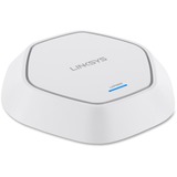 LINKSYS Linksys LAPN600 IEEE 802.11n 54 Mbps Wireless Access Point - ISM Band - UNII Band