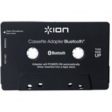 ION ELECTRONICS Ion Audio Cassette Adapter Bluetooth