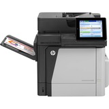 HEWLETT-PACKARD HP LaserJet M680DN Laser Multifunction Printer - Color - Plain Paper Print - Desktop