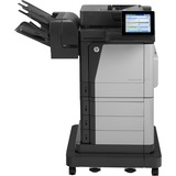 HEWLETT-PACKARD HP LaserJet M680Z Laser Multifunction Printer - Color - Plain Paper Print - Desktop