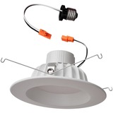 MAXSA Maxsa Retrofit LED Downlight (For Recessed Lighting) - Warm White LEDs