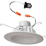MAXSA Maxsa Retrofit LED Downlight (For Recessed Lighting) - Cool White LEDs