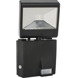 MAXSA Maxsa Solar-Powered LED Security Spotlight