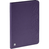 VERBATIM Verbatim Folio Expressions Carrying Case (Folio) for iPad Air