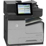 HEWLETT-PACKARD HP Officejet X585DN Inkjet Multifunction Printer - Color - Plain Paper Print - Desktop