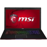 MSI Dragon Army GE70 Apache Pro-012 17.3