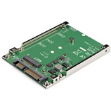 STARTECH.COM StarTech.com M.2 NGFF SSD To 2.5in SATA Adapter Converter