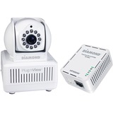 DIAMOND Gear PlugnView Network Camera - Color