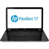 HEWLETT-PACKARD HP Pavilion TouchSmart 17-e100 17-e132nr 17.3