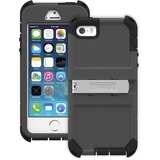 TRIDENT Trident Kraken AMS Carrying Case for iPhone - Gray