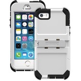 TRIDENT Trident Kraken AMS Carrying Case for iPhone - White